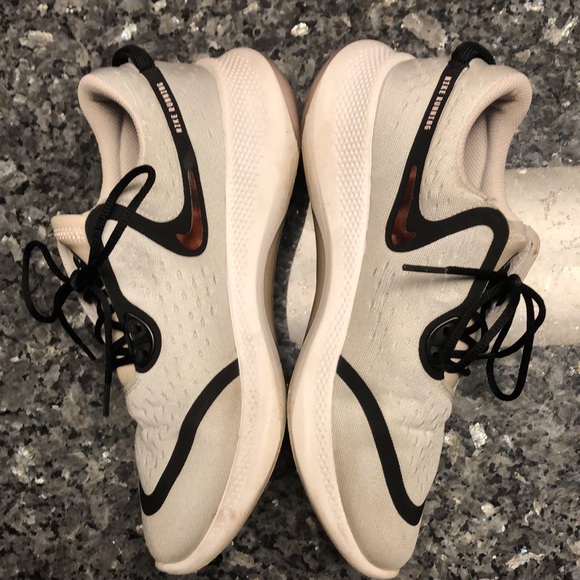 Nike Joyride Dual Run Vast Grey/Multi-Color Gris Infini/Couleur Multiple - Picture 7 of 16